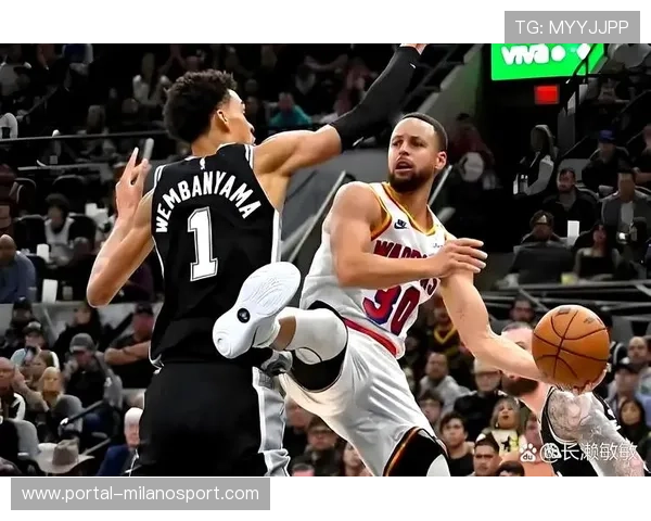 文班亚马锁定下季MVP热门，独特防守改变马刺格局