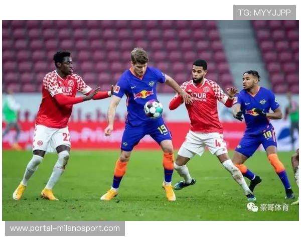 勒沃库森vs美因茨战术对攻，中场控制定格局