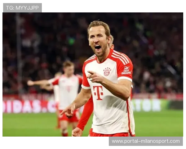 埃因霍温1-2不敌拜仁，凯恩替补登场瞬间改变战局