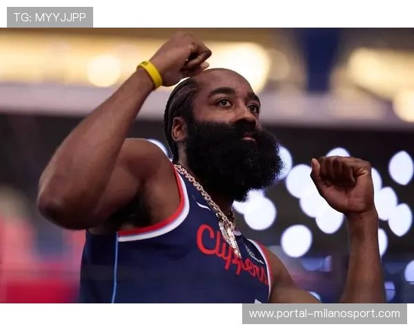 哈登交易背后的战略逻辑：骑士押宝当下，快船着眼未来重建